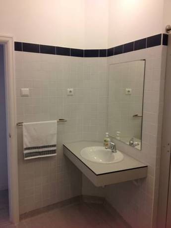 Imagen de la habitación del Hostel Airporto. Foto 4