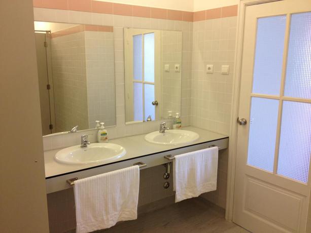 Imagen de la habitación del Hostel Airporto. Foto 5