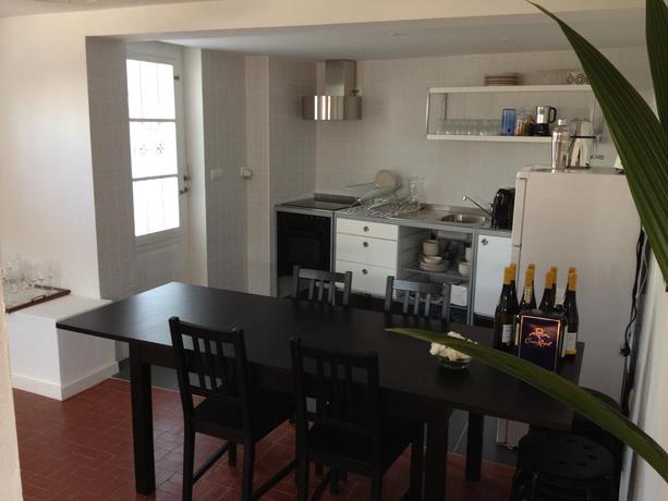 Imagen de los interiores del Hostel Airporto. Foto 12