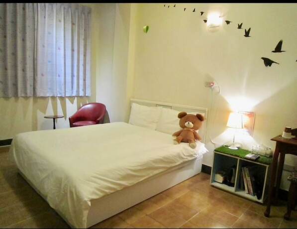 Imagen general del Hostel Aitabi. Foto 2