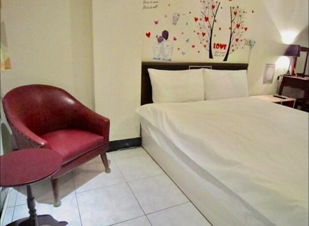 Imagen de la habitación del Hostel Aitabi. Foto 17