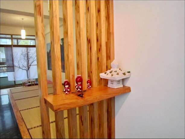 Imagen de la habitación del Hostel Aitabi. Foto 21