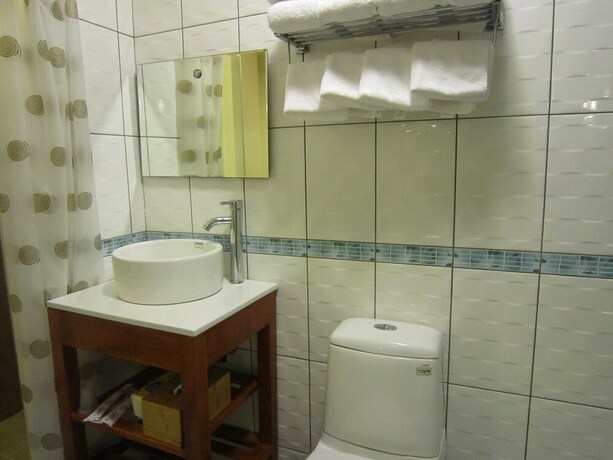 Imagen de la habitación del Hostel Aitabi. Foto 24