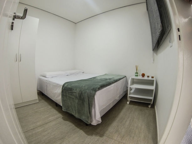 Imagen de la habitación del Hostel Aki. Foto 2