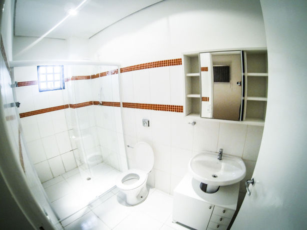 Imagen de la habitación del Hostel Aki. Foto 3