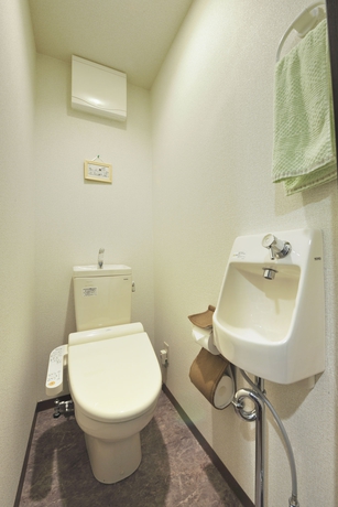 Imagen de la habitación del Hostel Akihabara Hotel 3000 -. Foto 6