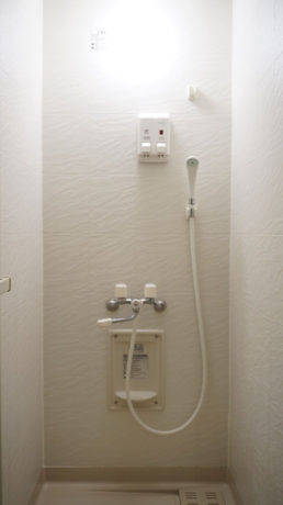 Imagen de la habitación del Hostel Akihabara Hotel 3000 -. Foto 9