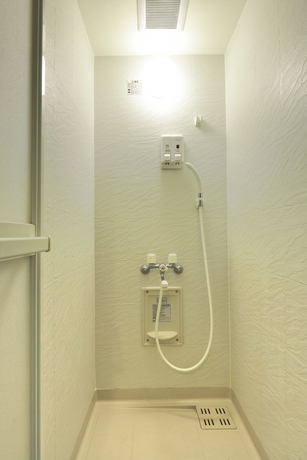 Imagen de la habitación del Hostel Akihabara Hotel 3000 -. Foto 11