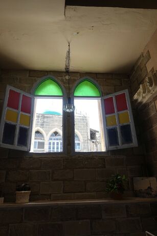 Imagen general del Hostel Akko Gate. Foto 2