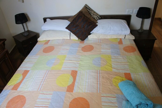 Imagen de la habitación del Hostel Akko Gate. Foto 10