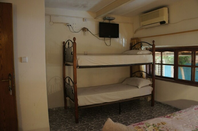 Imagen de la habitación del Hostel Akko Gate. Foto 12
