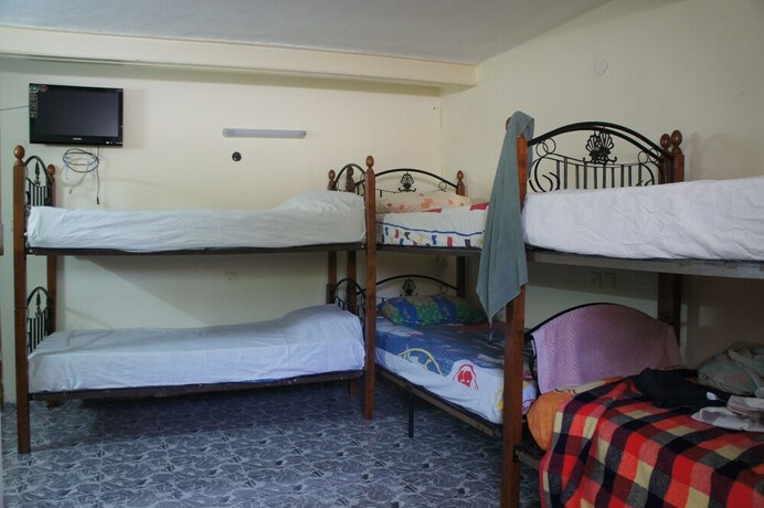Imagen de la habitación del Hostel Akko Gate. Foto 16