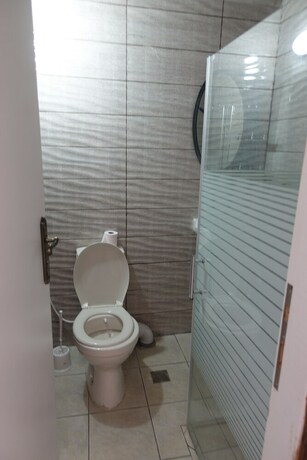 Imagen de la habitación del Hostel Akko Gate. Foto 17