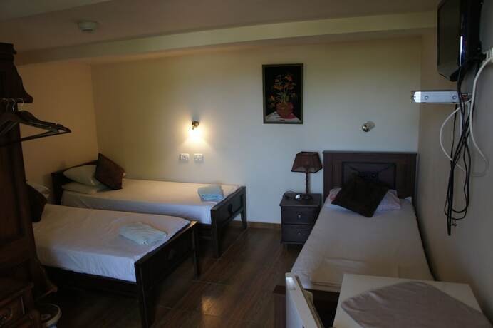 Imagen de la habitación del Hostel Akko Gate. Foto 19