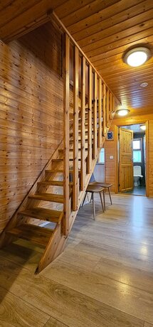 Imagen general del Hostel Akureyri Cottages. Foto 9