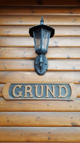 Imagen general del Hostel Akureyri Cottages. Foto 12