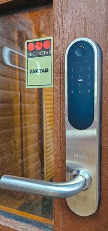 Imagen general del Hostel Akureyri Cottages. Foto 13