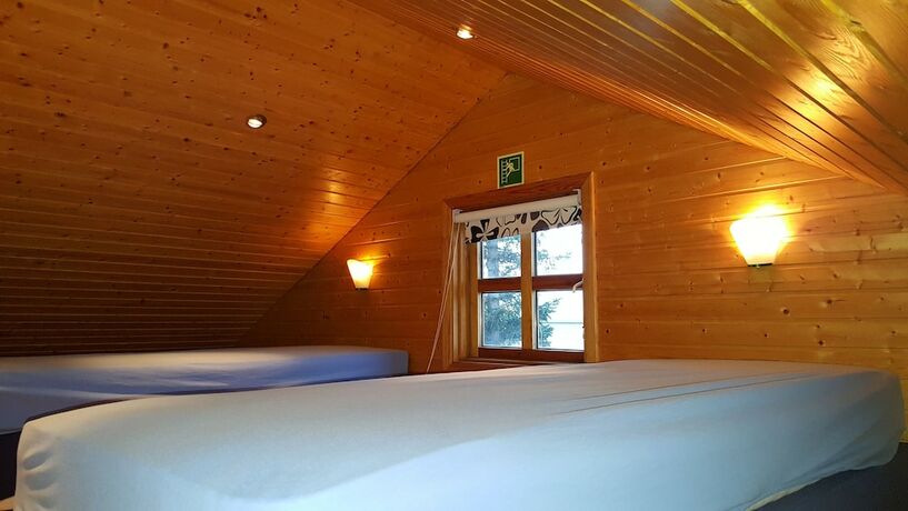 Imagen de la habitación del Hostel Akureyri Cottages. Foto 22