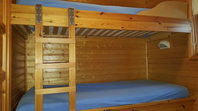 Imagen de la habitación del Hostel Akureyri Cottages. Foto 26