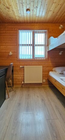 Imagen de la habitación del Hostel Akureyri Cottages. Foto 27