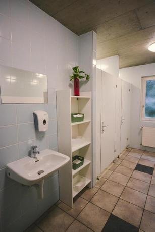 Imagen general del Hostel Alaïa, SION. Foto 1