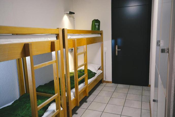 Imagen general del Hostel Ala&iuml;a, SION. Foto 6