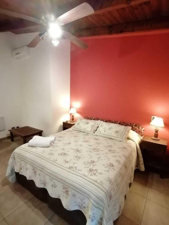 Imagen de la habitación del Hostel Alamo & Suites. Foto 2