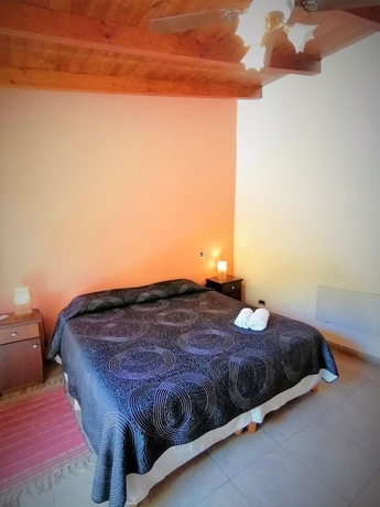 Imagen de la habitación del Hostel Alamo & Suites. Foto 3
