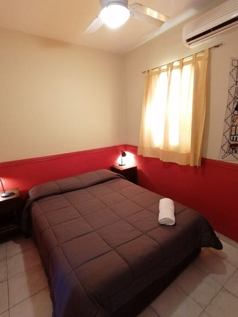 Imagen de la habitación del Hostel Alamo & Suites. Foto 9