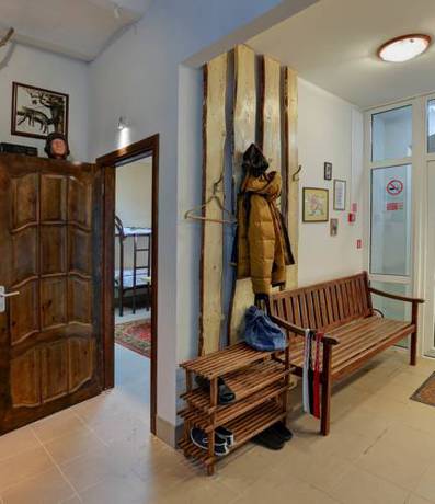 Imagen de la habitación del Hostel Alaska, Kirov. Foto 2