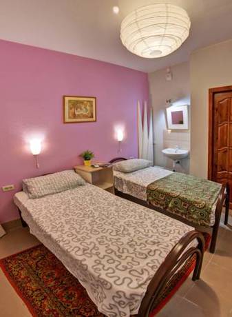 Imagen de la habitación del Hostel Alaska, Kirov. Foto 6