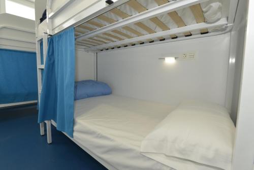 Imagen general del Hostel Albergue Baionamar. Foto 2