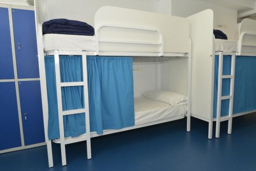 Imagen general del Hostel Albergue Baionamar. Foto 3