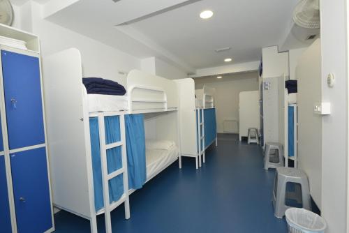 Imagen general del Hostel Albergue Baionamar. Foto 4