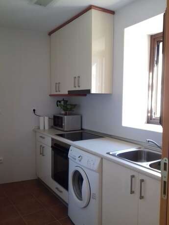 Imagen general del Hostel Albergue Corral de la Pe&ntilde;a. Foto 2