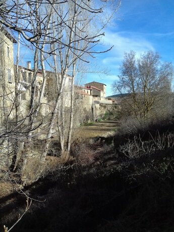 Imagen general del Hostel Albergue Corral de la Pe&ntilde;a. Foto 4