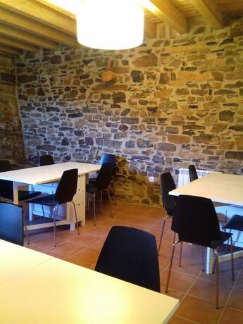 Imagen general del Hostel Albergue Corral de la Pe&ntilde;a. Foto 5