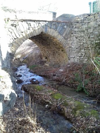 Imagen general del Hostel Albergue Corral de la Pe&ntilde;a. Foto 8