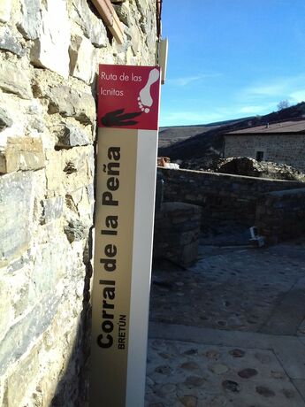 Imagen general del Hostel Albergue Corral de la Pe&ntilde;a. Foto 9