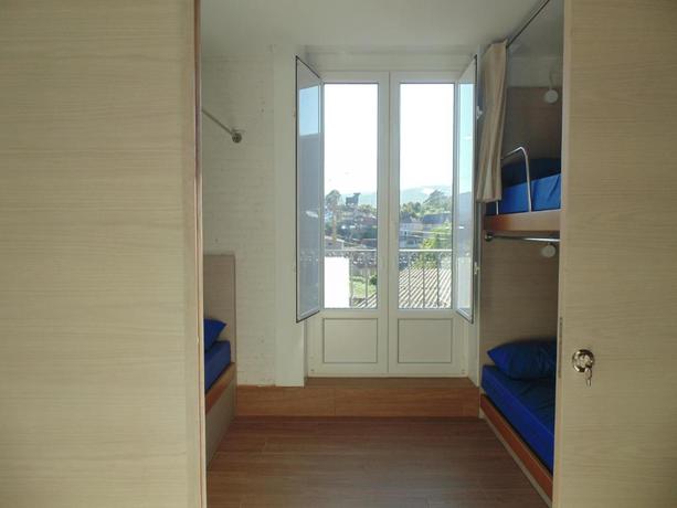 Imagen general del Hostel Albergue O Mesón. Foto 8