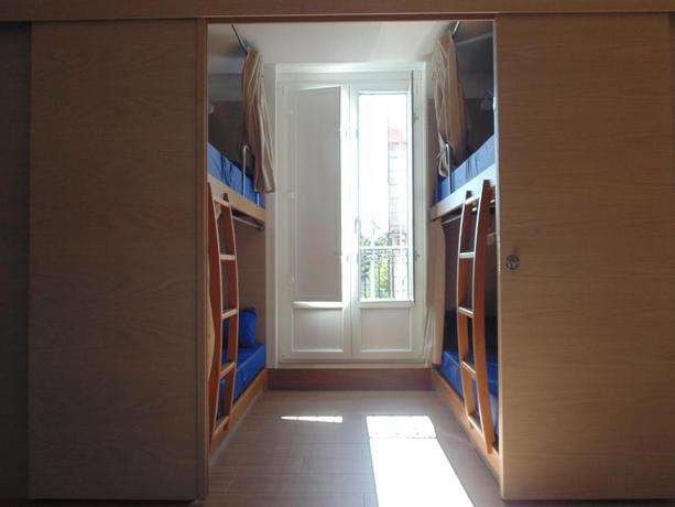 Imagen general del Hostel Albergue O Mesón. Foto 9