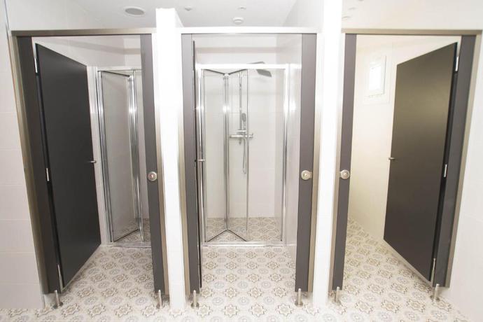 Imagen general del Hostel Albergue O Mesón. Foto 10