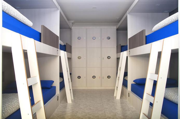 Imagen general del Hostel Albergue - Oceanus Finisterre. Foto 12