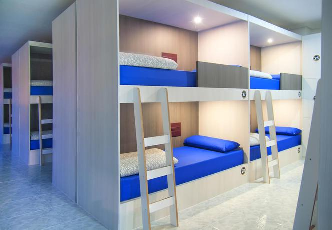 Imagen general del Hostel Albergue - Oceanus Finisterre. Foto 2