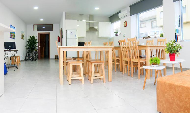 Imagen general del Hostel Albergue - Oceanus Finisterre. Foto 4