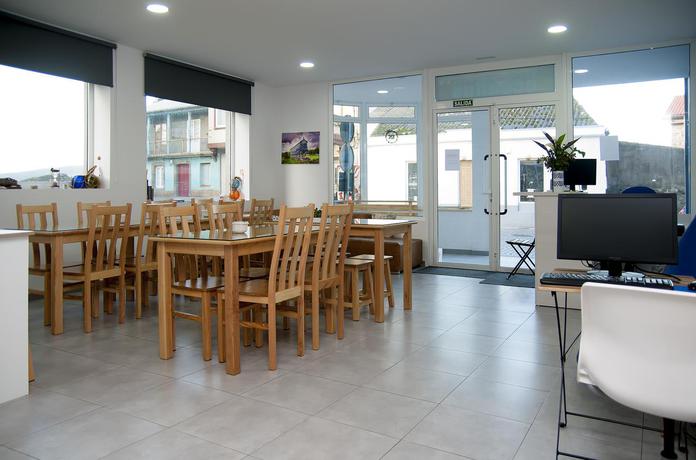 Imagen general del Hostel Albergue - Oceanus Finisterre. Foto 5