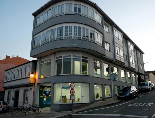 Imagen general del Hostel Albergue - Oceanus Finisterre. Foto 7