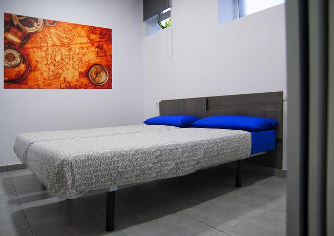 Imagen general del Hostel Albergue - Oceanus Finisterre. Foto 8