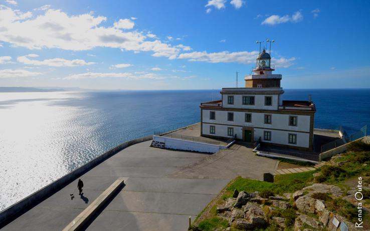 Imagen general del Hostel Albergue - Oceanus Finisterre. Foto 10
