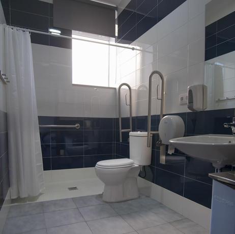 Imagen general del Hostel Albergue - Oceanus Finisterre. Foto 11